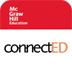 McGraw-Hill ConnectEd logo icon