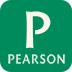Pearson logo icon