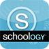 Schoology logo icon