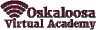 Virtual Academy logo